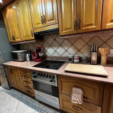 Beach Apartment 公寓 *