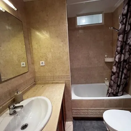 公寓 Beach Apartment *