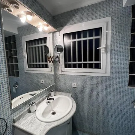 Beach Apartment Alicante