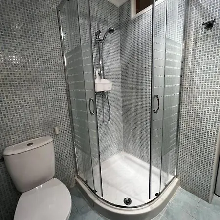 Daire Beach Apartment