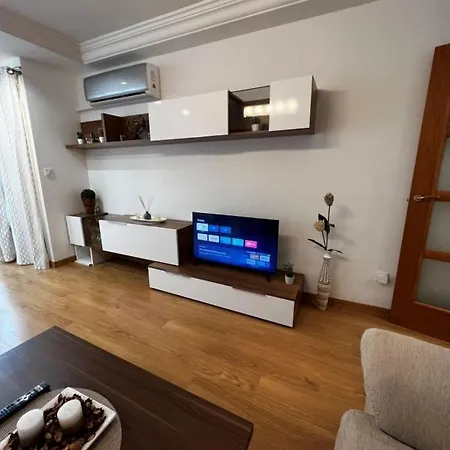 Lejlighed Beach Apartment