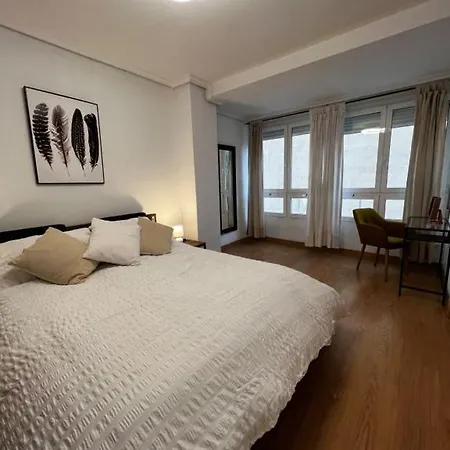 Lejlighed Beach Apartment