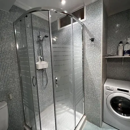 Lejlighed Beach Apartment Alicante